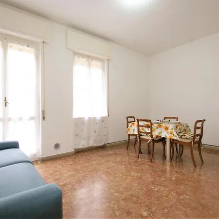 Kennedy 1 Apartament *